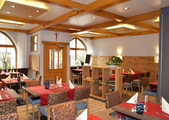 Hotel Sonne