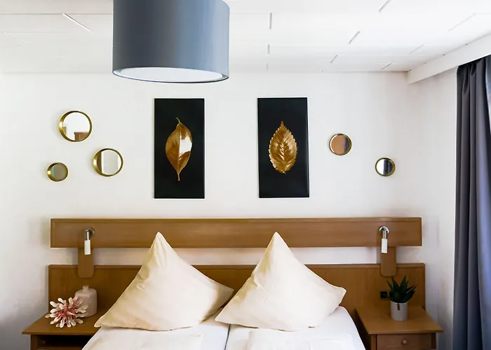 Hotel Sonne