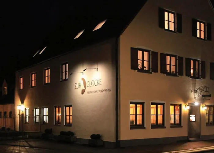 Hotel&Restaurant Zur Glocke